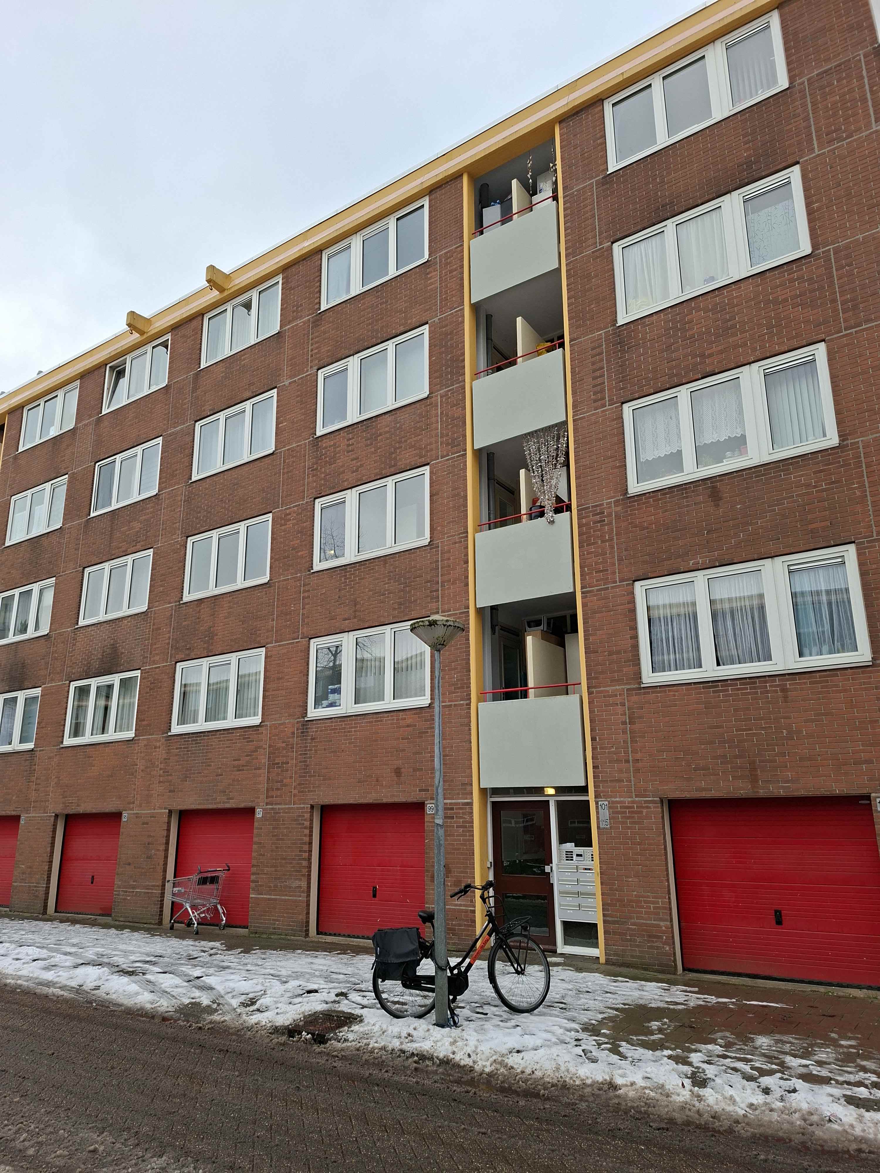 Dijkwater 103 - Amsterdam