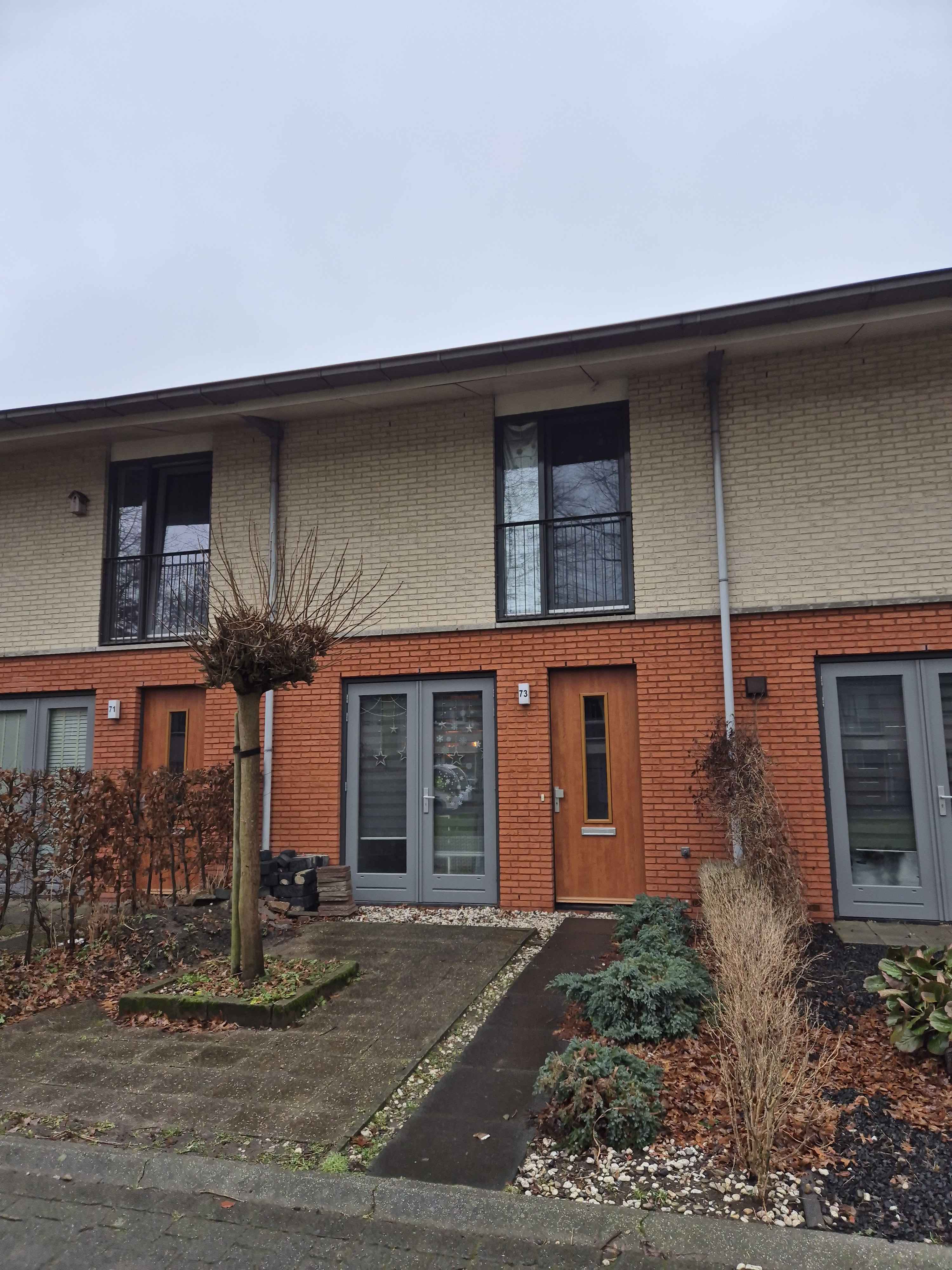 De Kolk 73 - Woudenberg