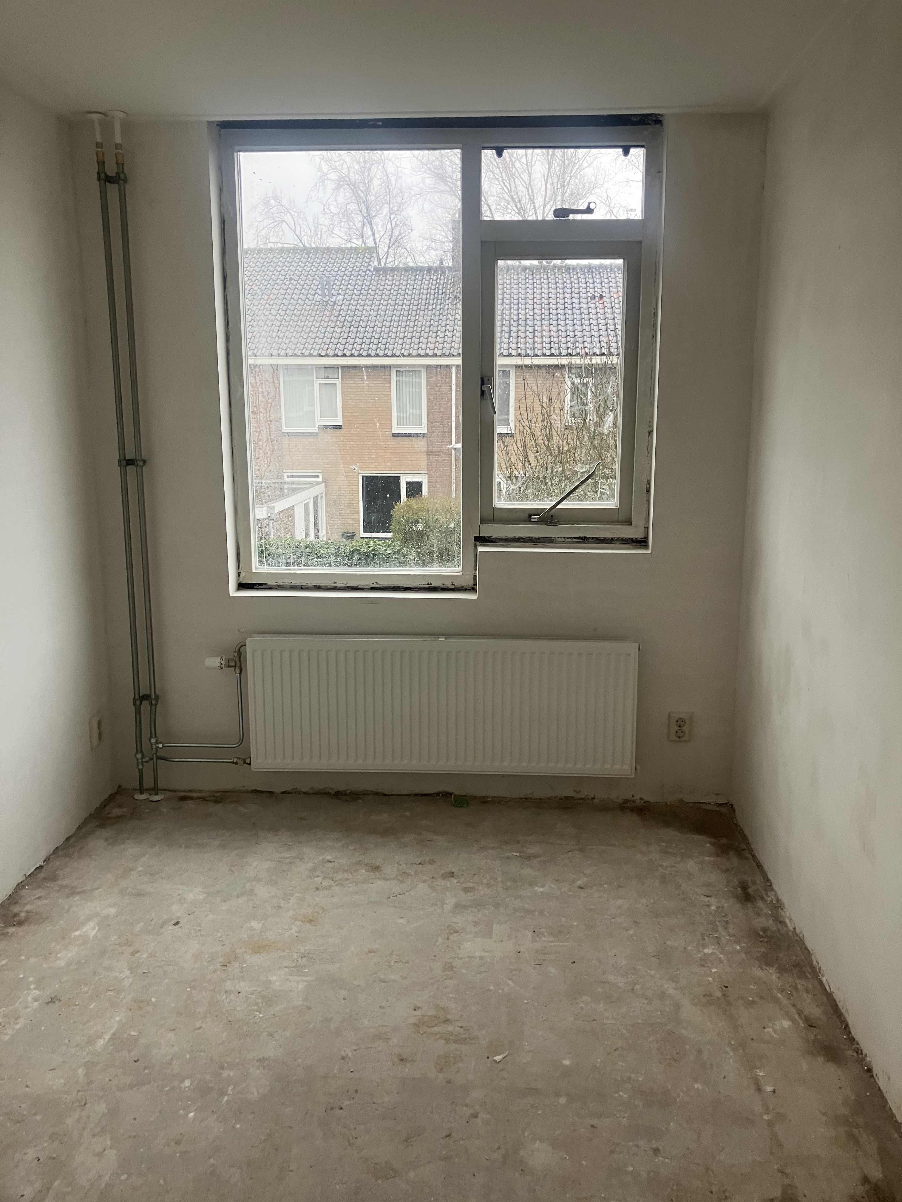 Celsiusstraat 24 - Zandvoort