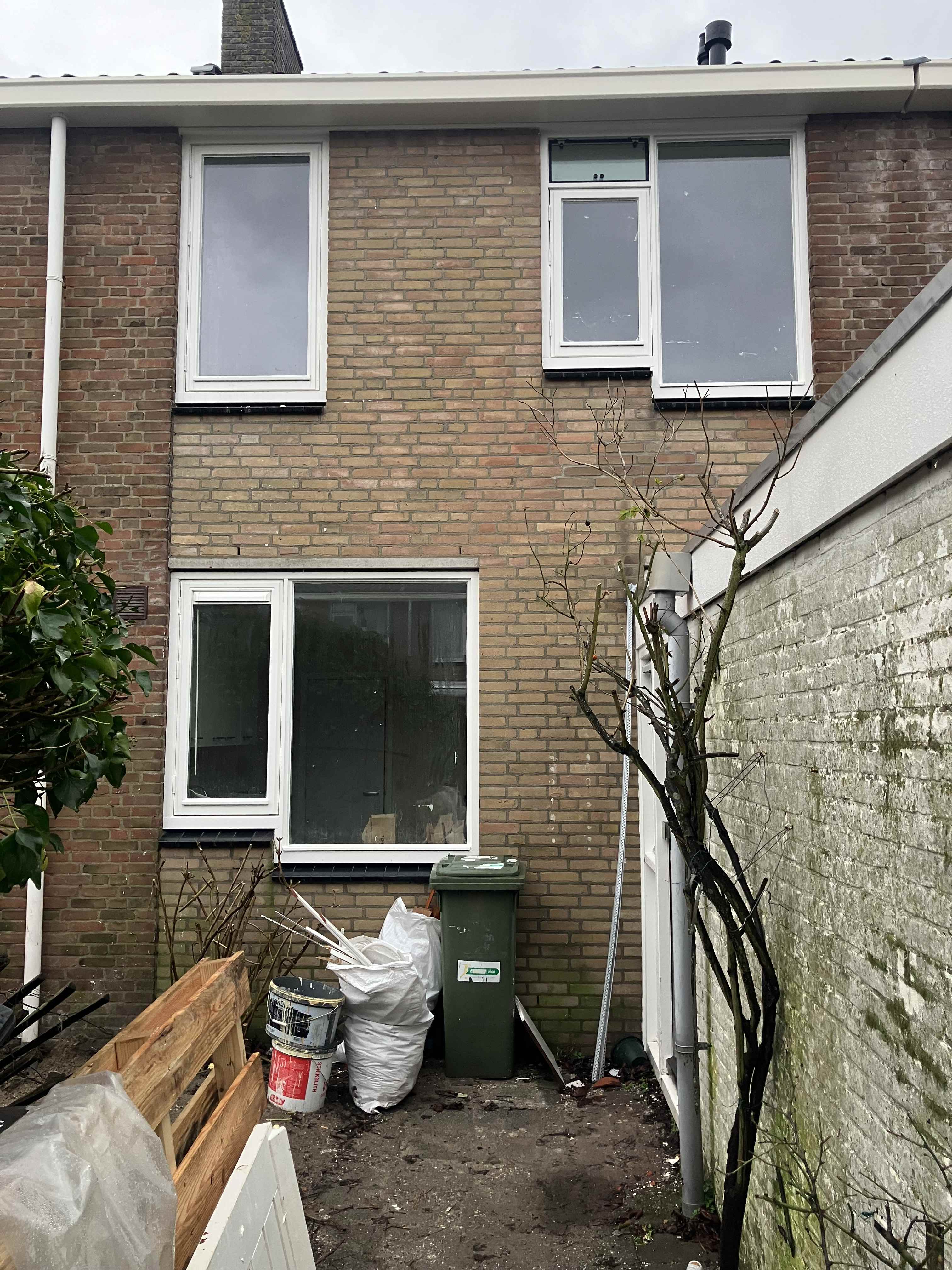 Celsiusstraat 24 - Zandvoort