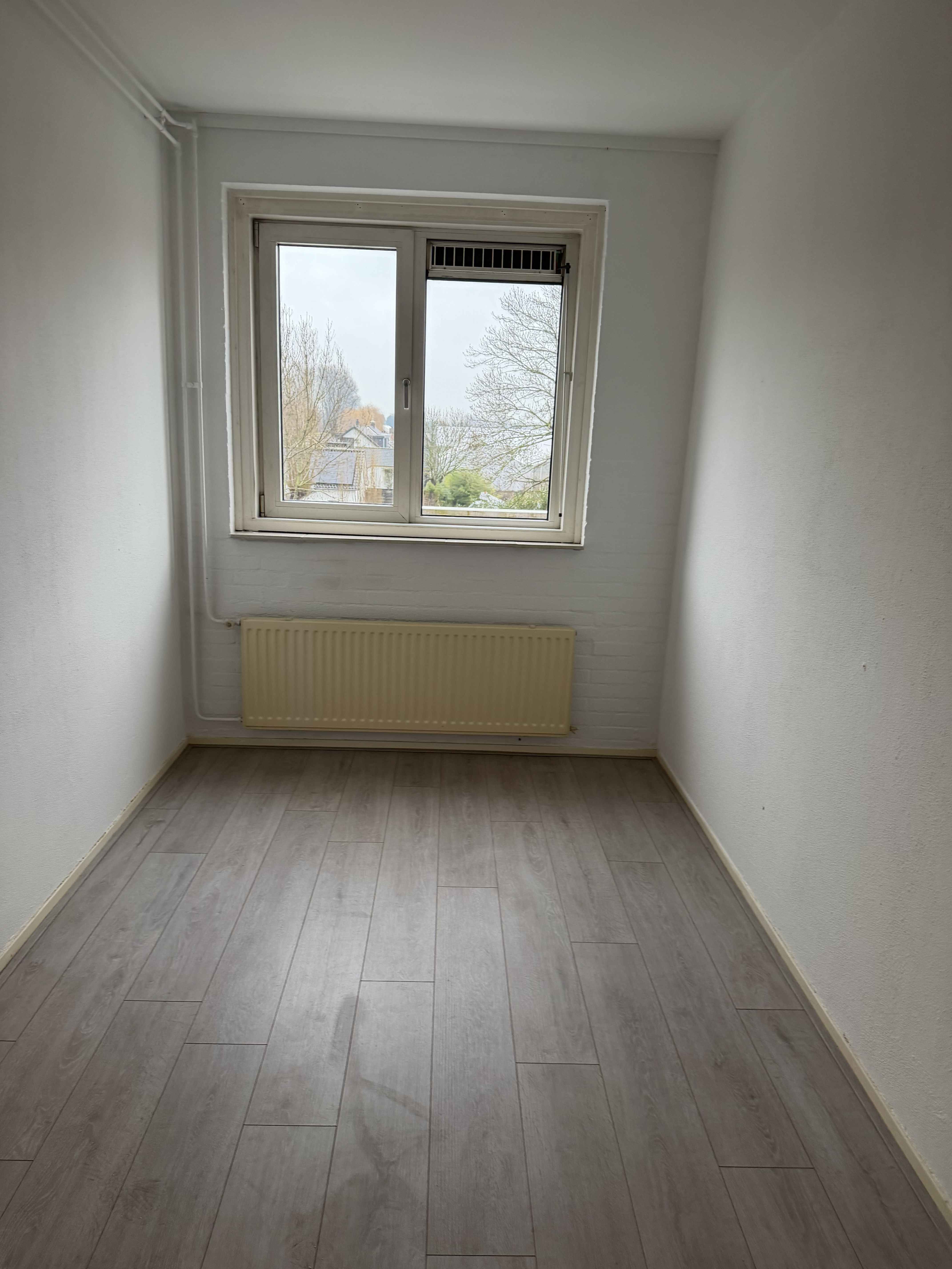 Loefzijde 41 - Rijsenhout