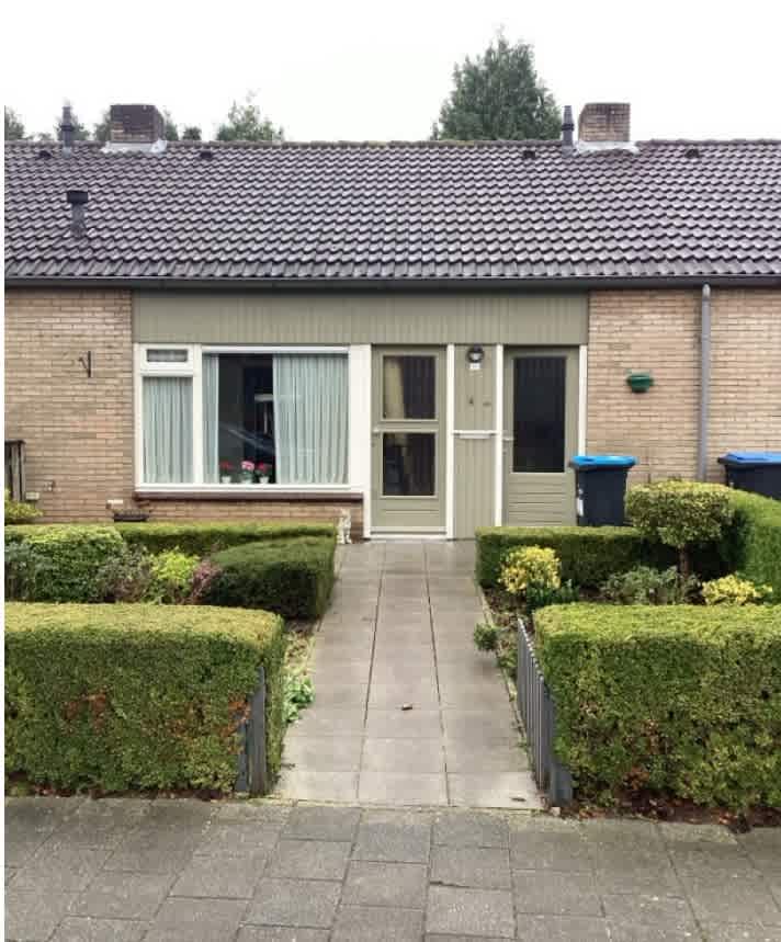 Edelmanstraat 60 - Kerkdriel