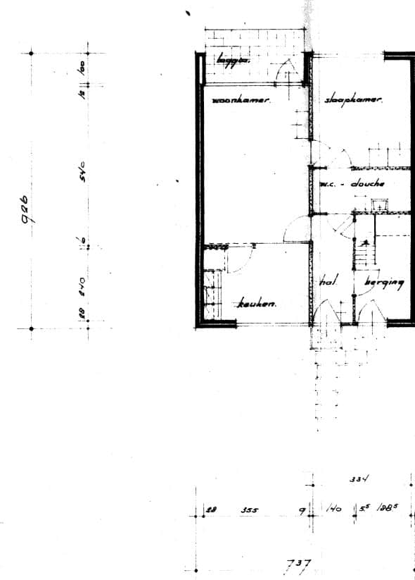 Edelmanstraat 60 - Kerkdriel