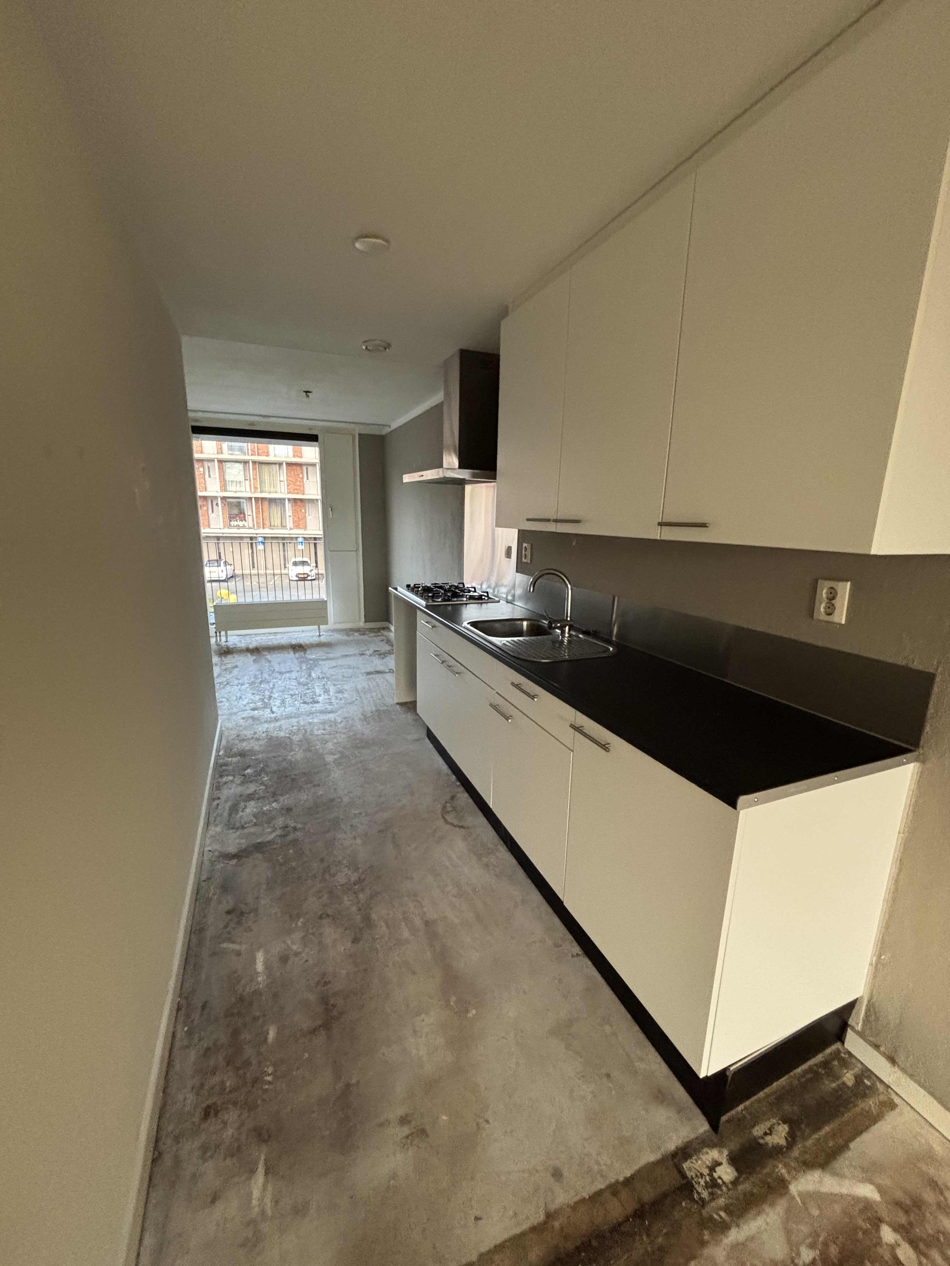 Van Lawick van Pabstlaan 20 - De Meern