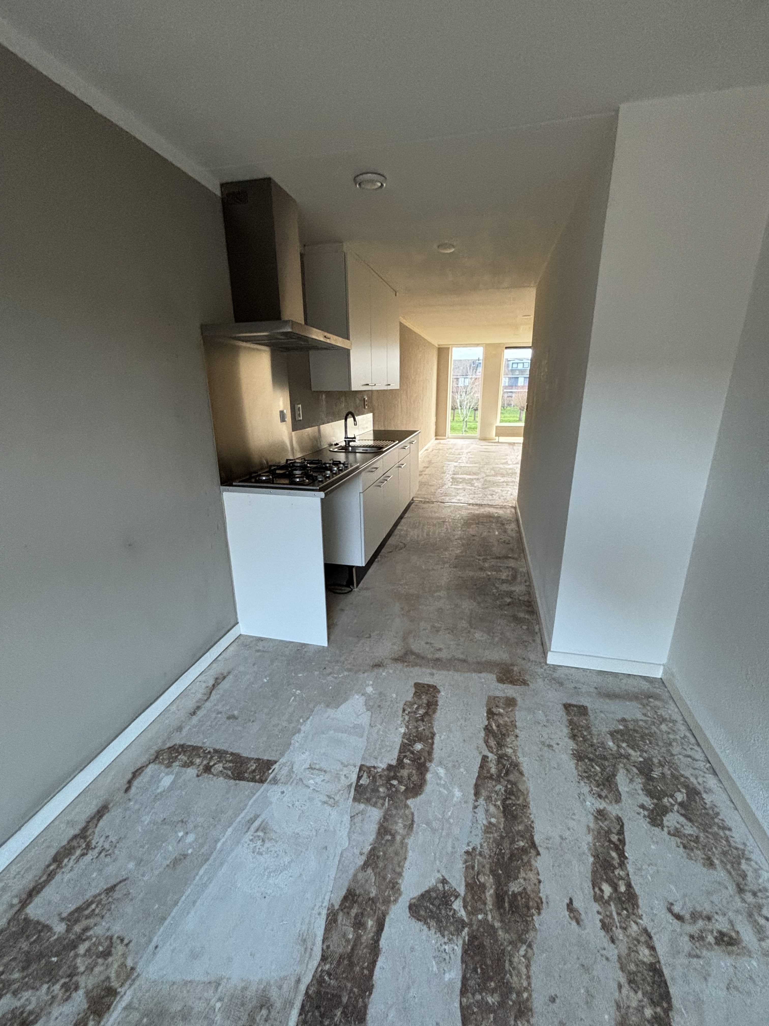 Van Lawick van Pabstlaan 20 - De Meern