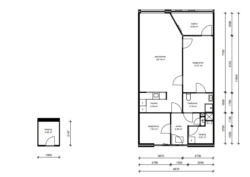Parelstraat 374 - Groningen