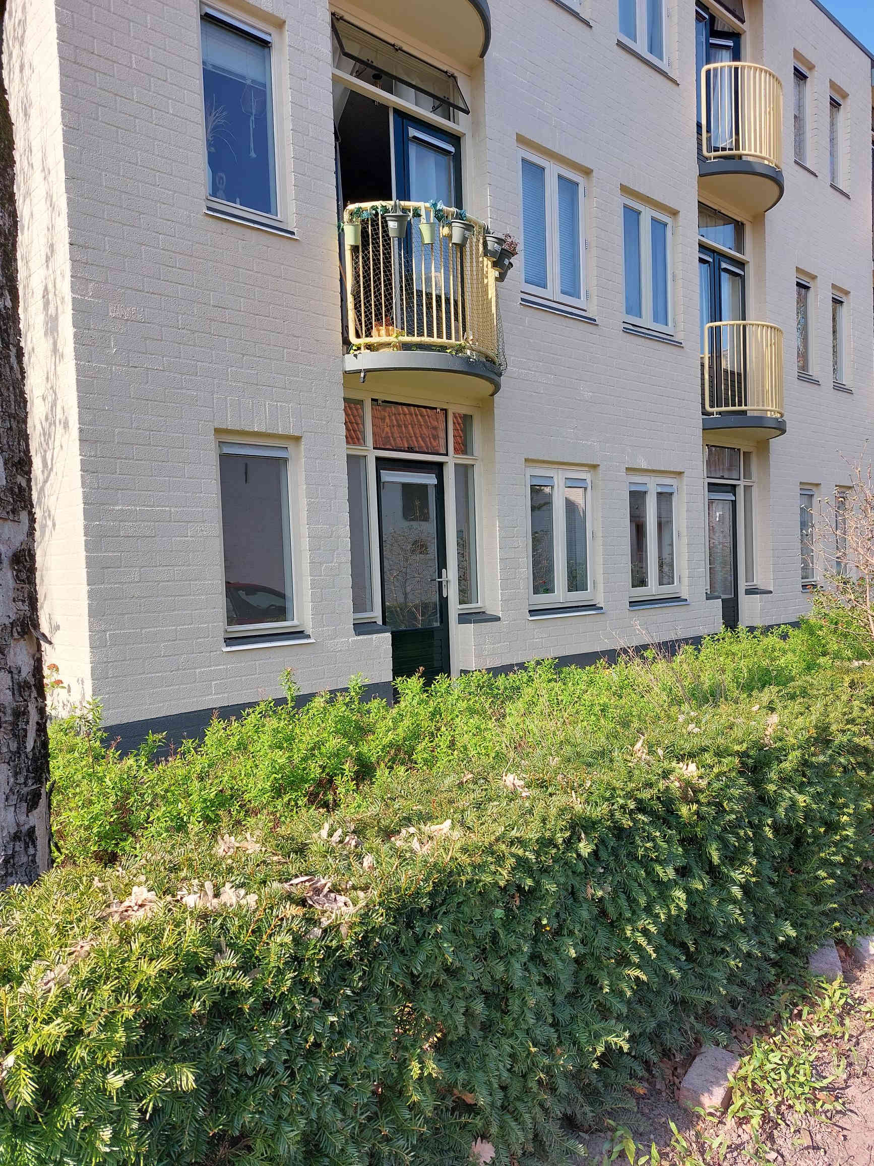 Janshof 14 - Driebergen-Rijsenburg