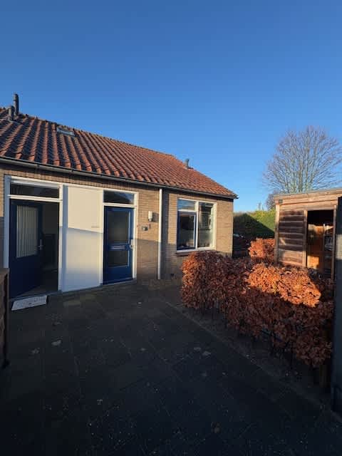 Narcissenstraat 1 - Beneden-Leeuwen