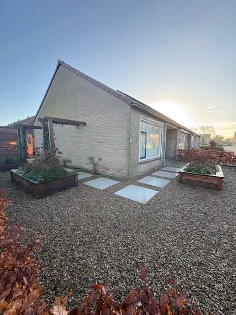 Narcissenstraat 1 - Beneden-Leeuwen