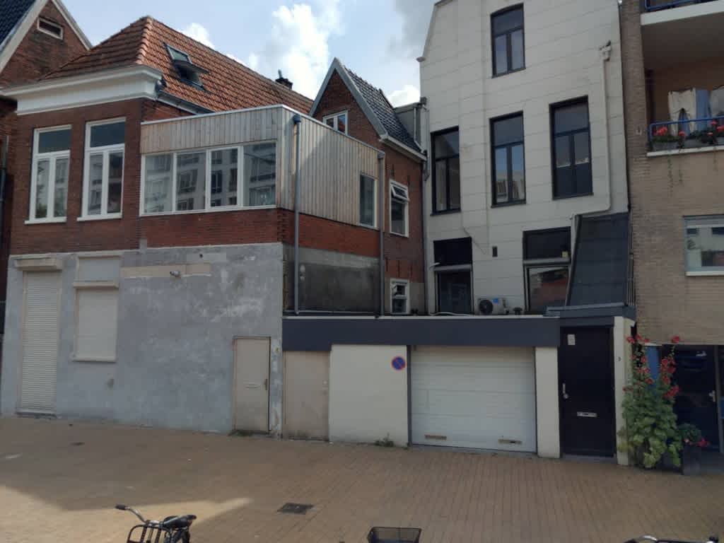 Gedempte Kattendiep 3C - Groningen