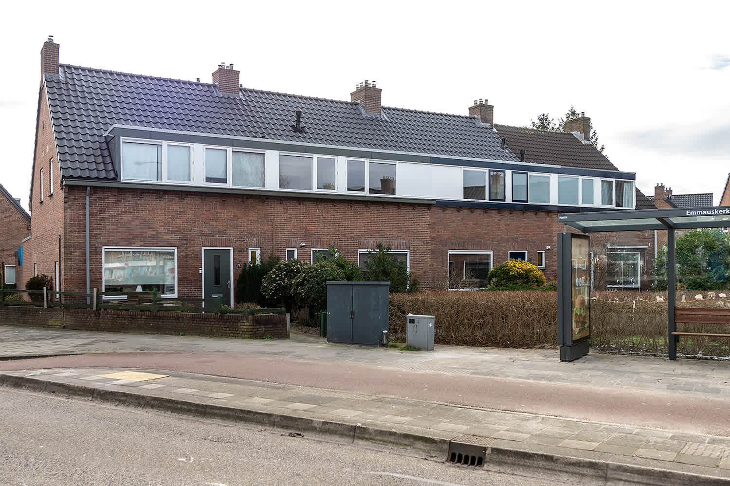 Narcisstraat 71 - Amersfoort