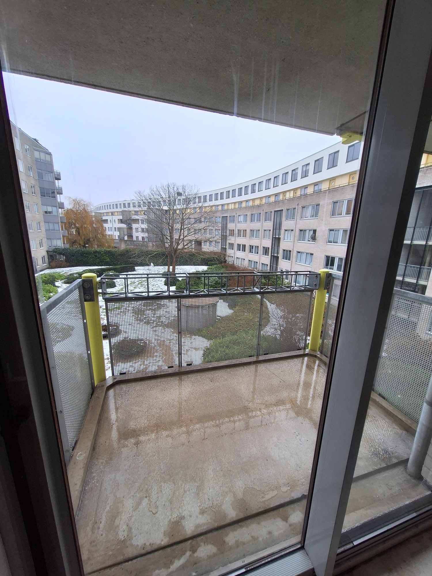 Borneolaan 154 - Amsterdam