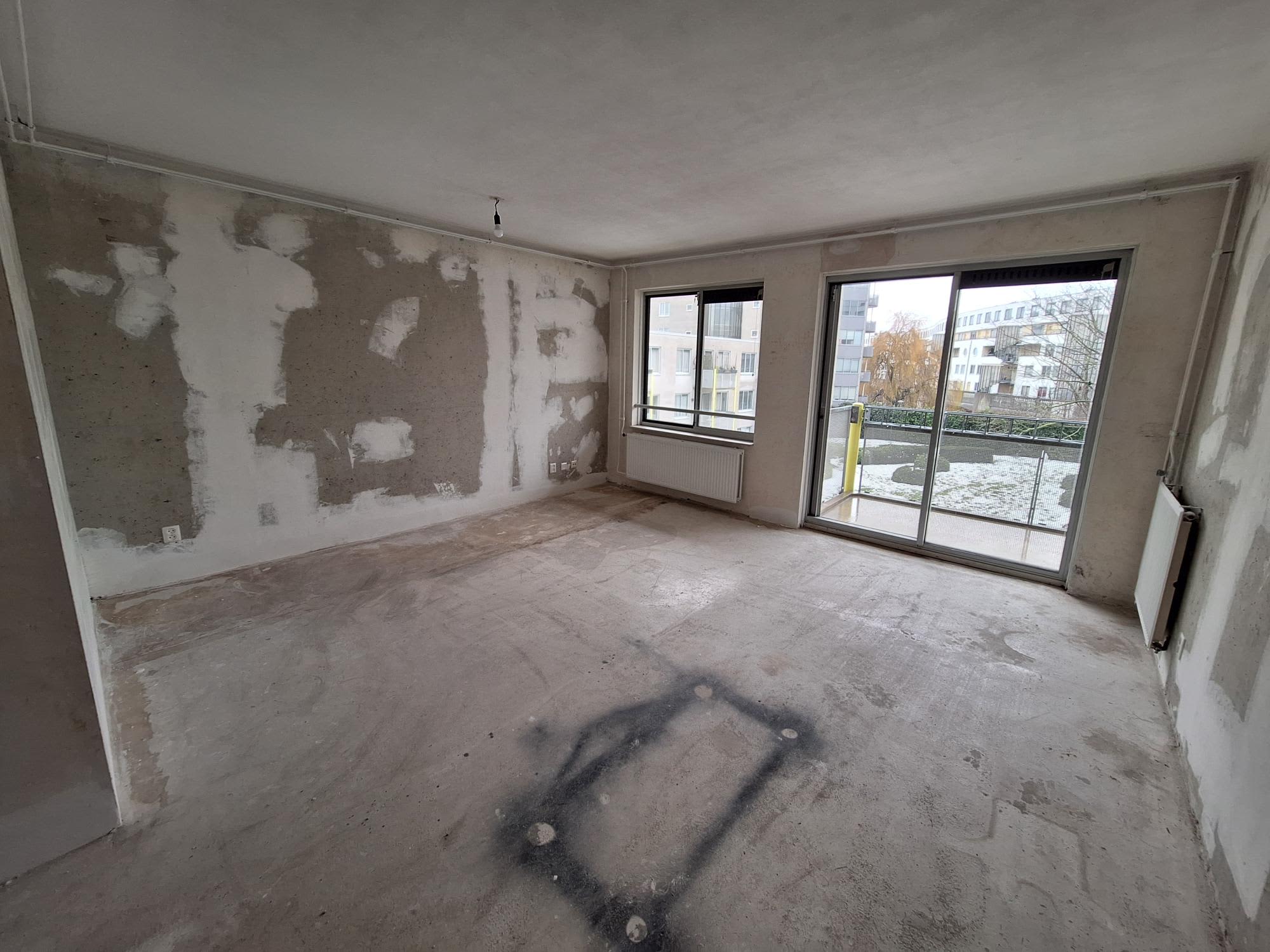 Borneolaan 154 - Amsterdam