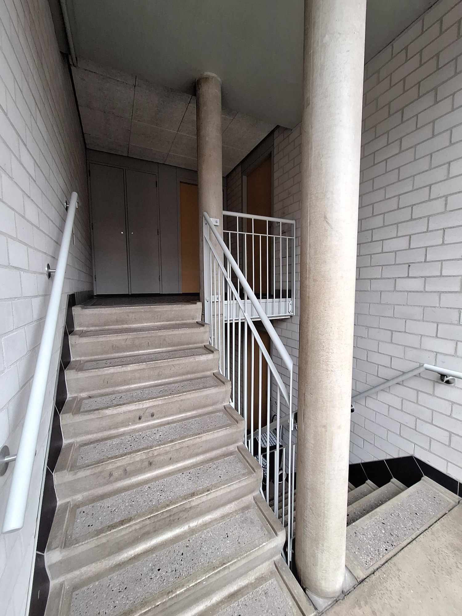 Borneolaan 154 - Amsterdam