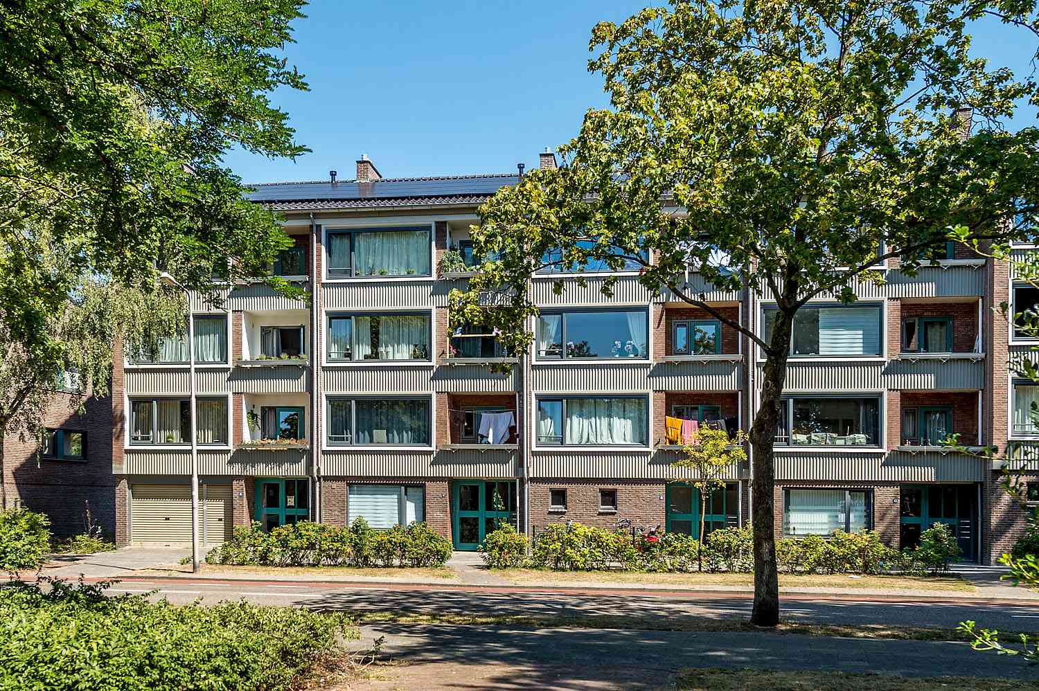 Isseltseveld 47-D - Amersfoort