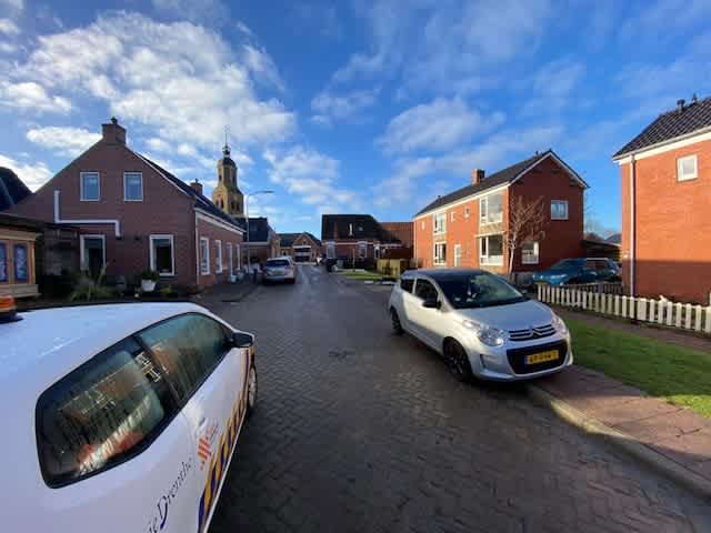 Hoogstraat 24 - Eenrum