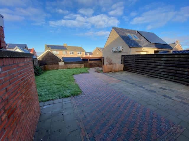 Hoogstraat 24 - Eenrum