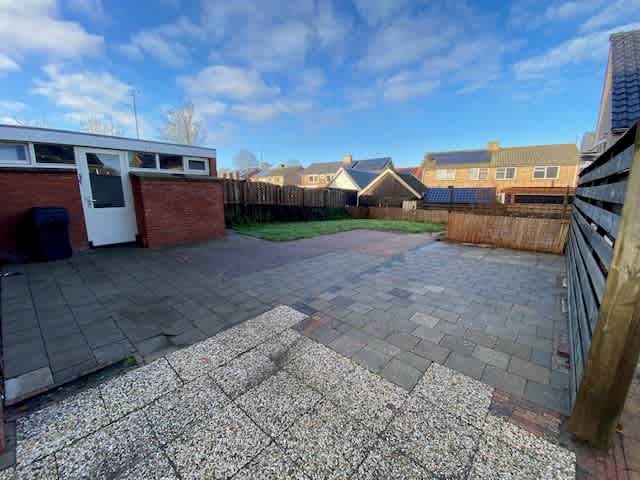 Hoogstraat 24 - Eenrum