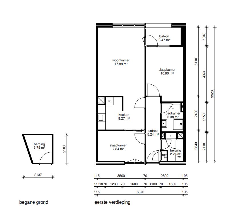 Achterweg 52 - Groningen