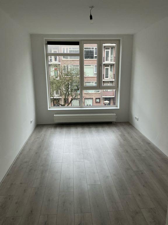 Bernard Loderstraat 541 - Amsterdam