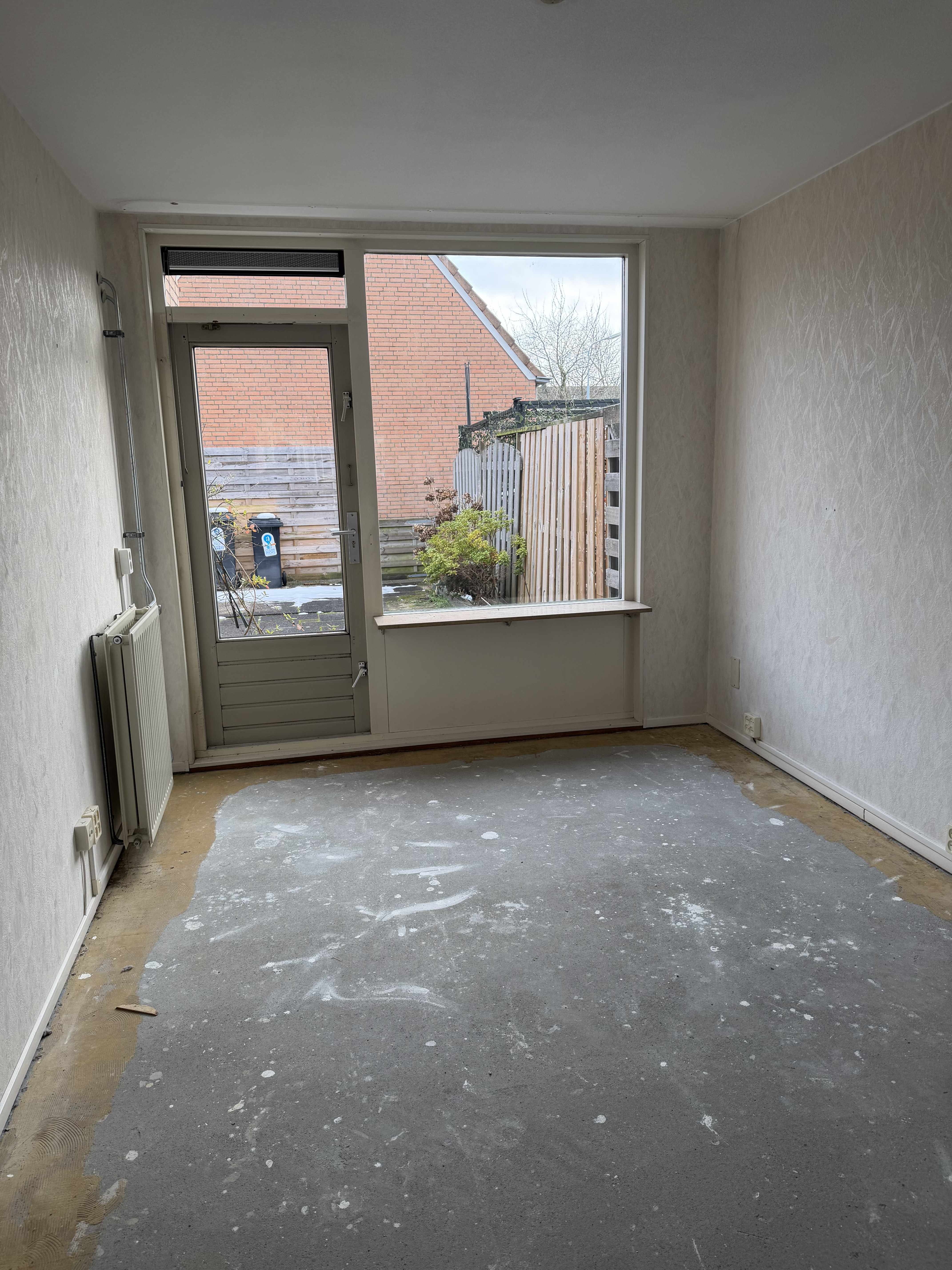 Cannenburg 19 - Hoofddorp