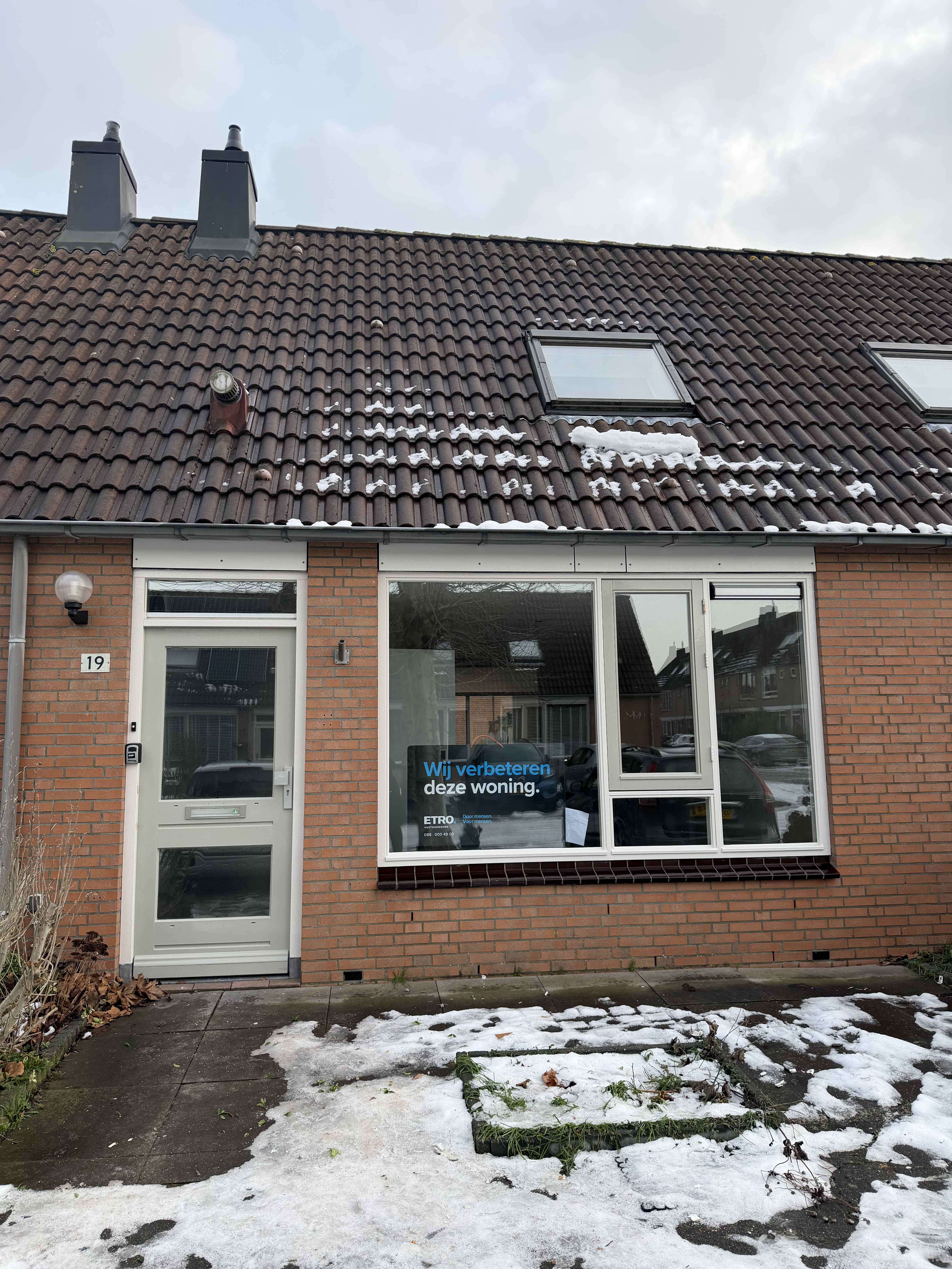 Cannenburg 19 - Hoofddorp