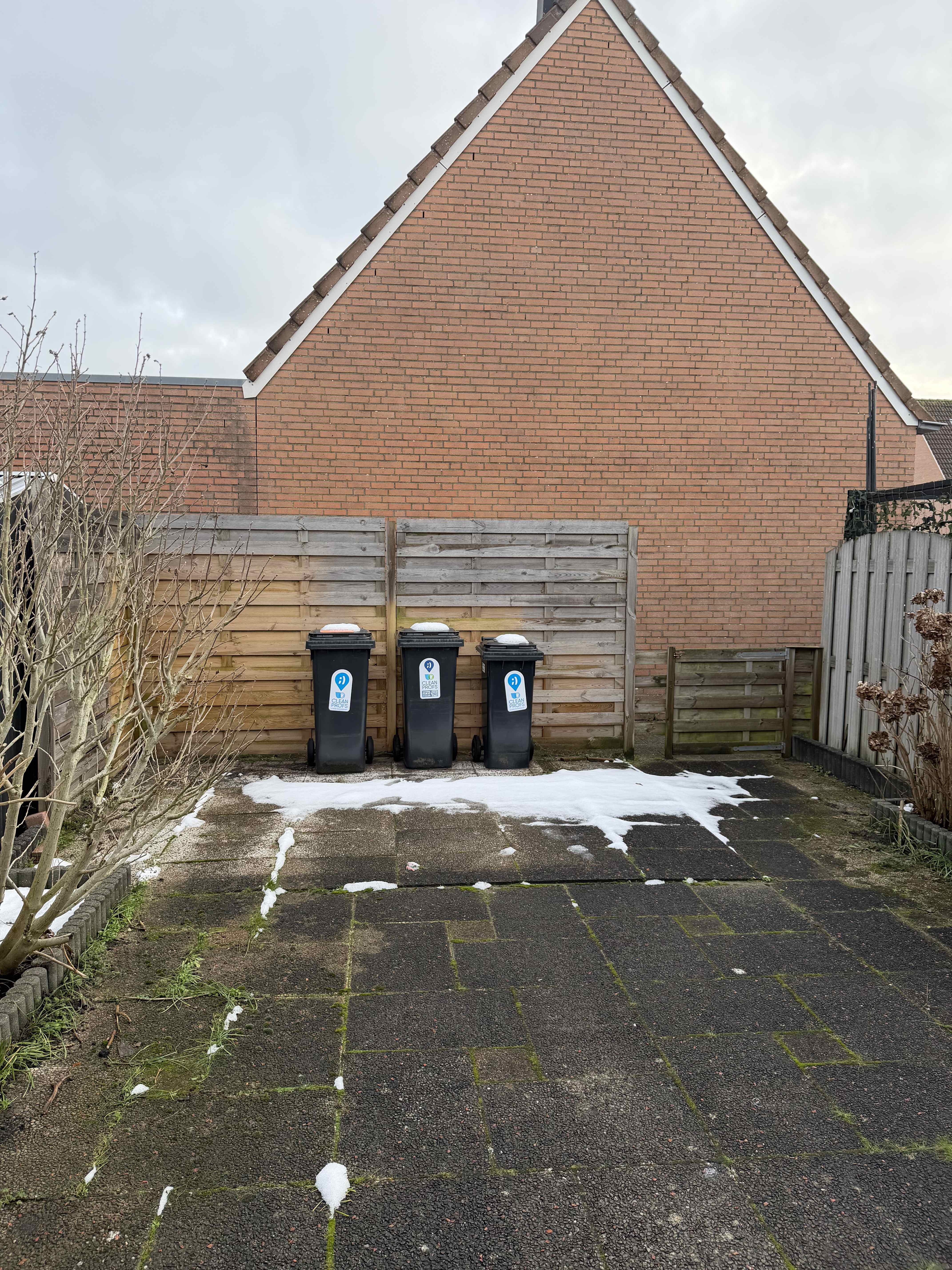 Cannenburg 19 - Hoofddorp