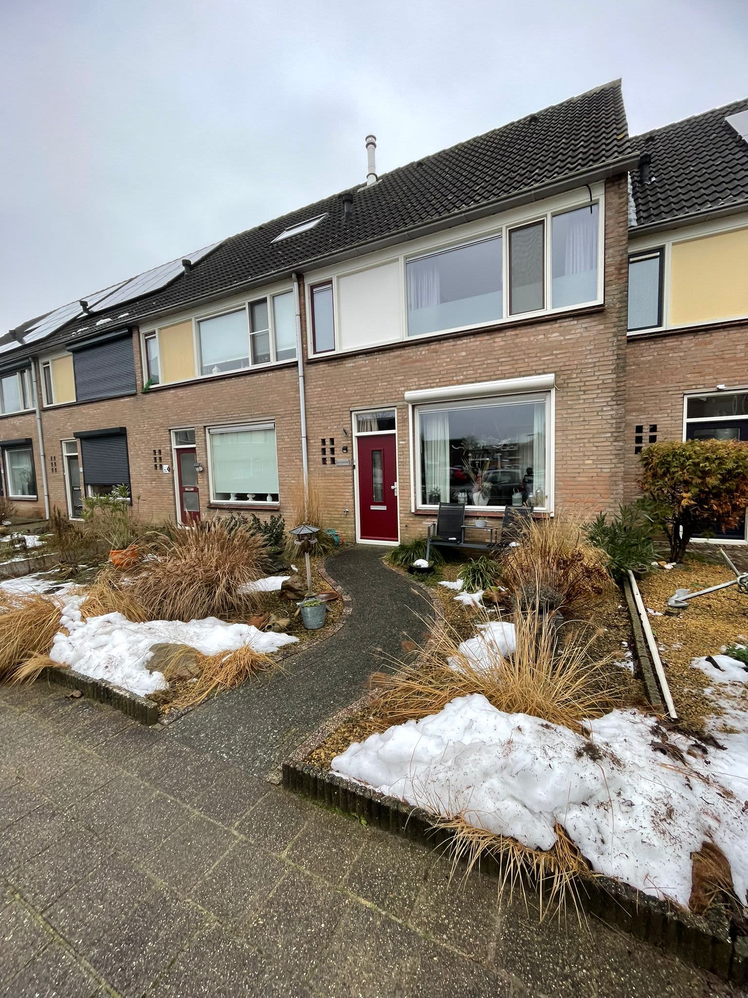 Wittingsweer 33 - Werkendam