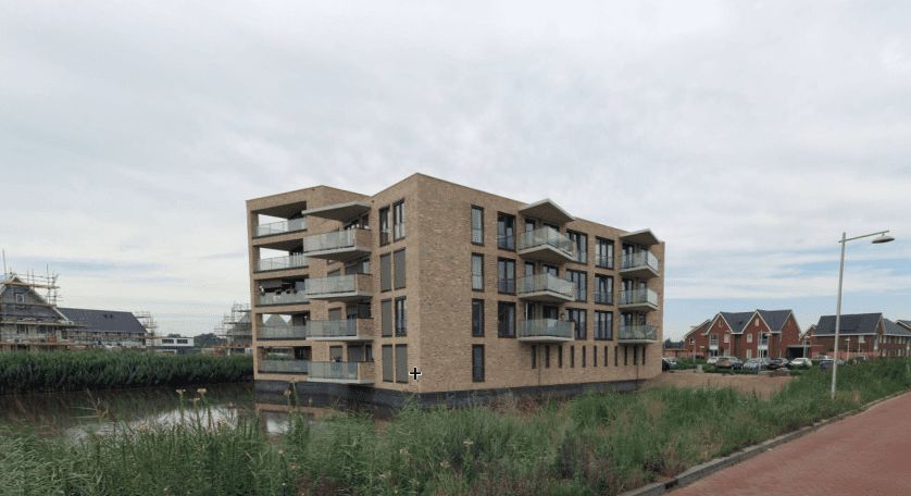 Bemmelsewaard 53 - Ede