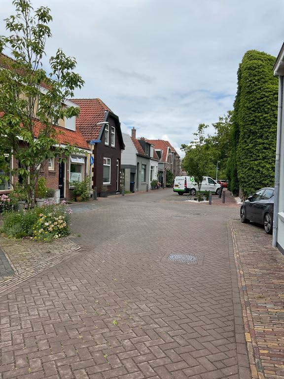 Archangelstraat 9 - Zaandam