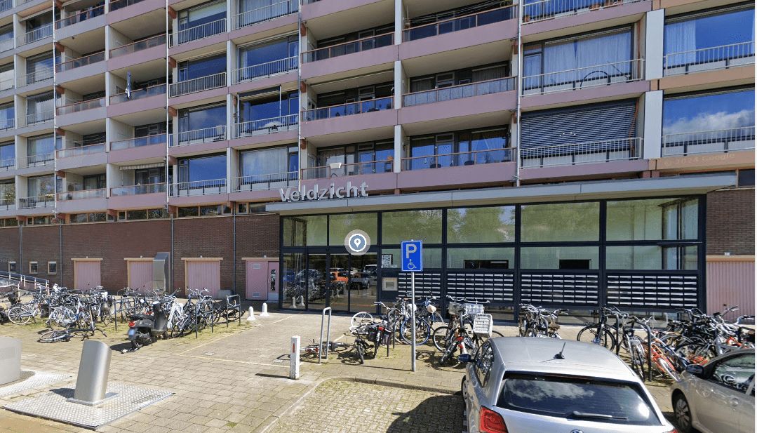 Mariendaal 611 - Ede