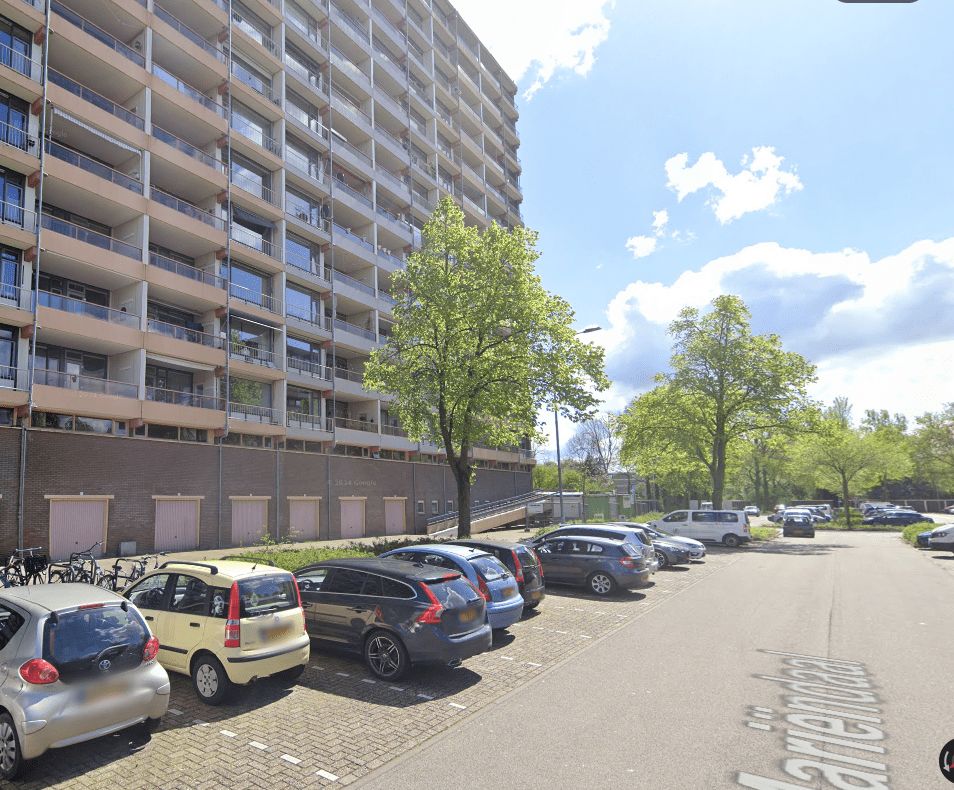 Mariendaal 611 - Ede