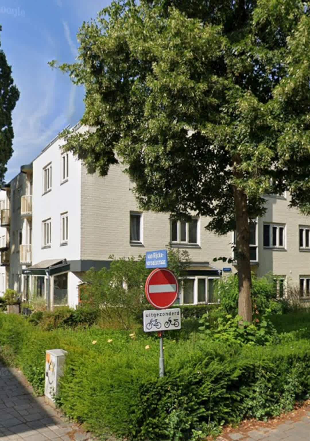 Janshof 27 - Driebergen-Rijsenburg