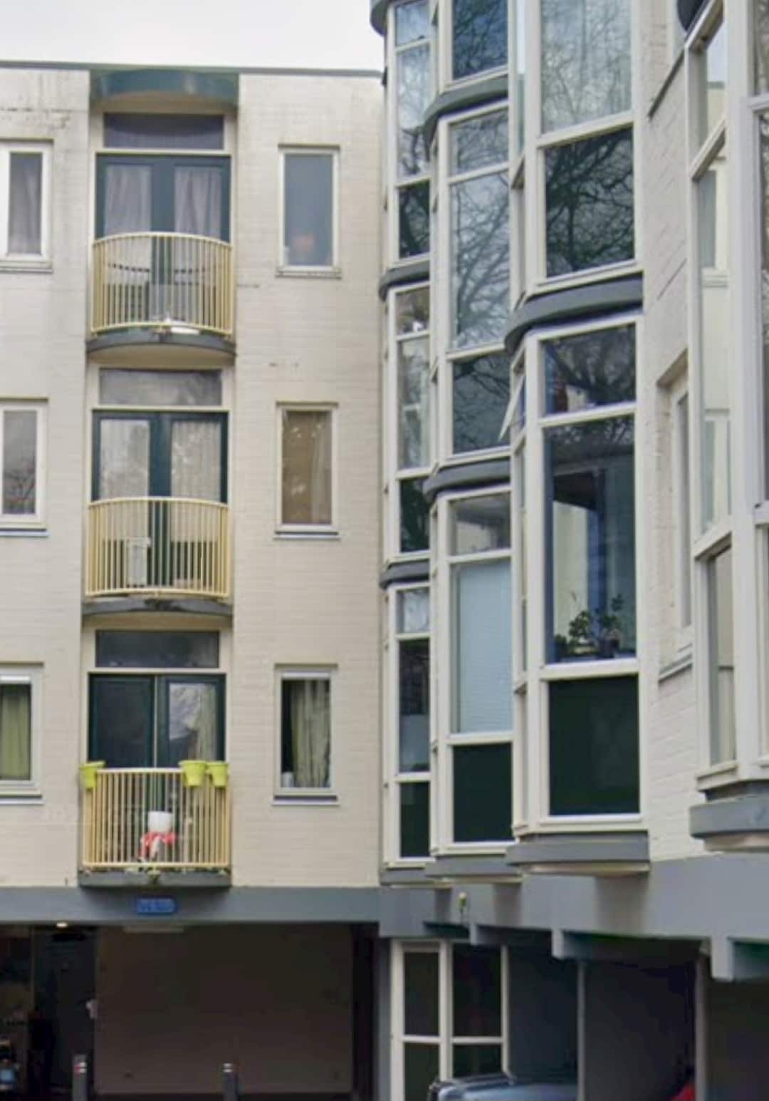 Janshof 27 - Driebergen-Rijsenburg