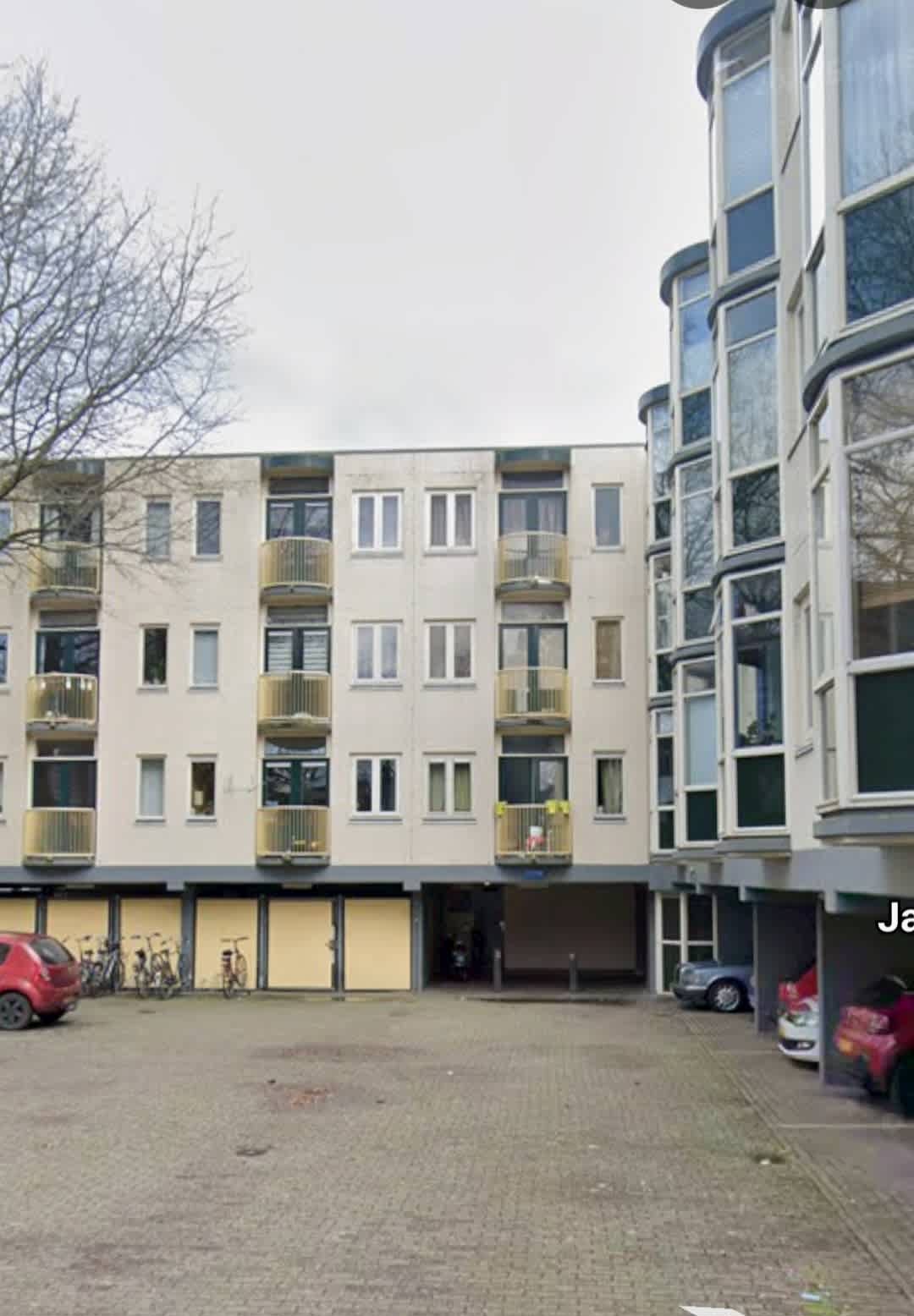 Janshof 27 - Driebergen-Rijsenburg