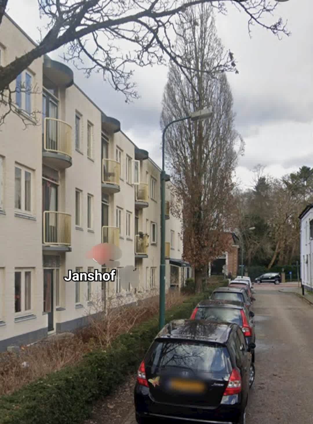 Janshof 27 - Driebergen-Rijsenburg