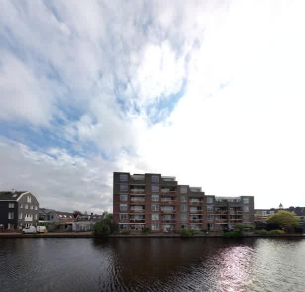 Leidsche Poort 26 - Bodegraven