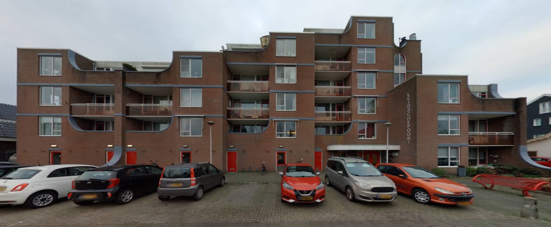 Leidsche Poort 26 - Bodegraven