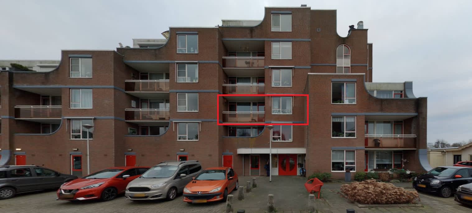 Leidsche Poort 26 - Bodegraven