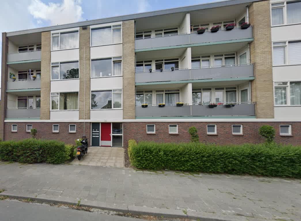 Porfierstraat 2 - Groningen