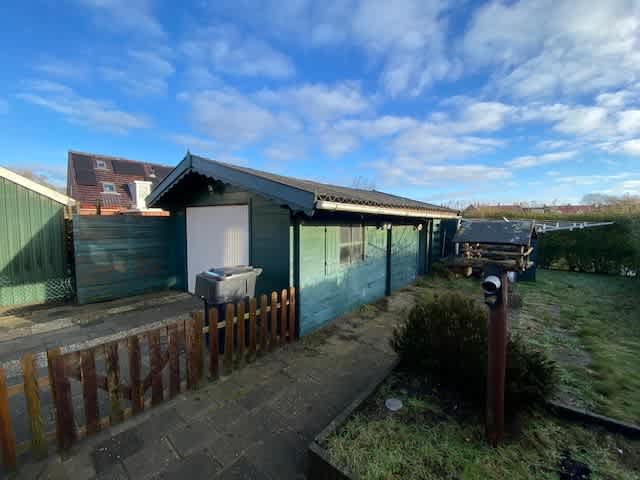 Lewestraat 1 - Kloosterburen