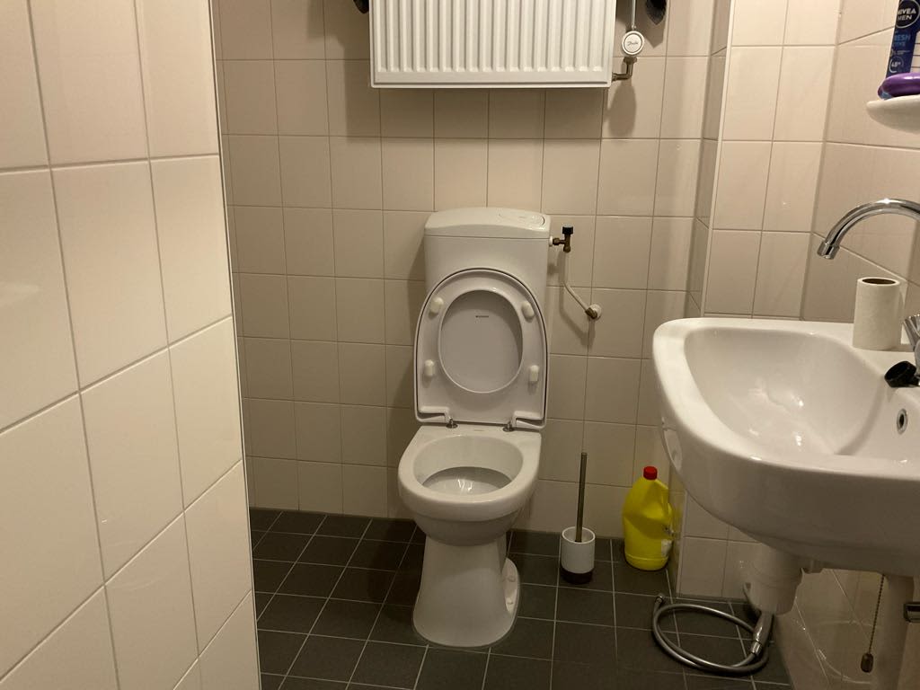 Hof van Holland 85 - Zaandam