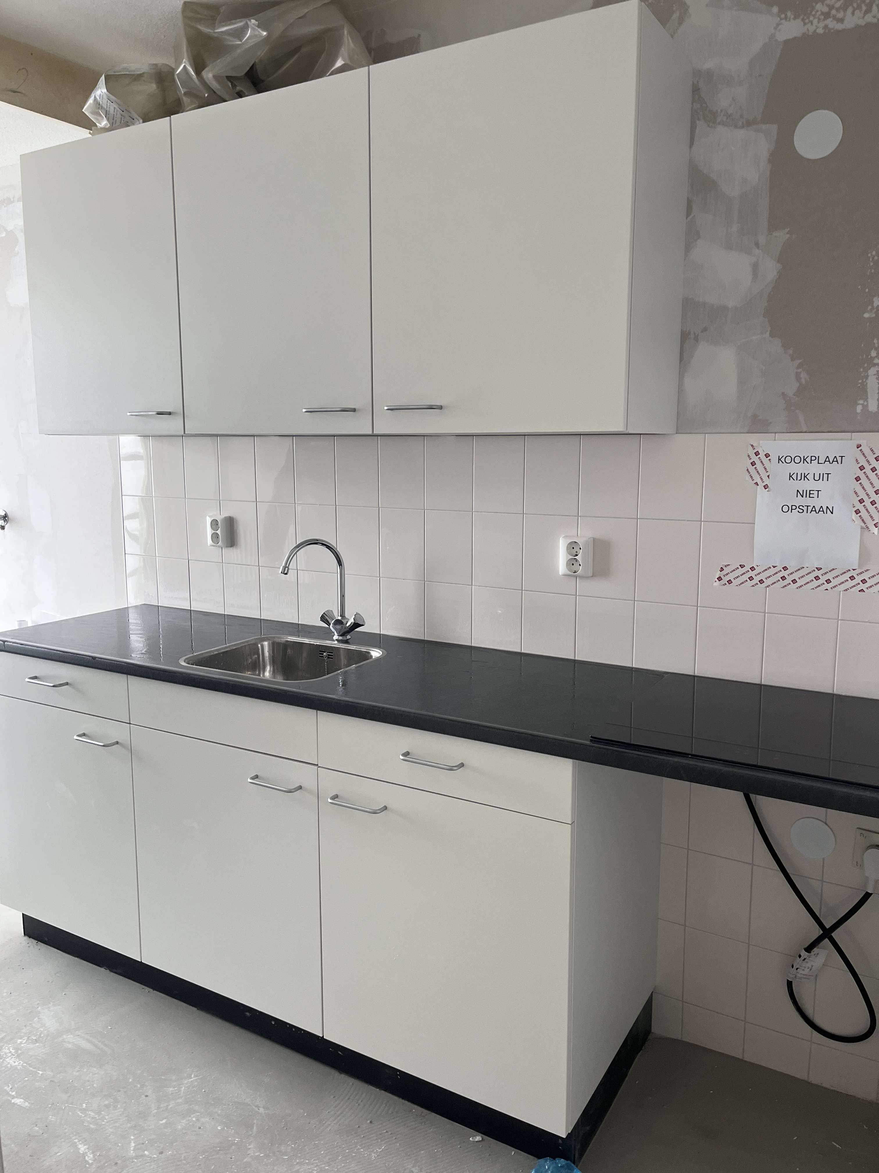 Hof van Holland 85 - Zaandam