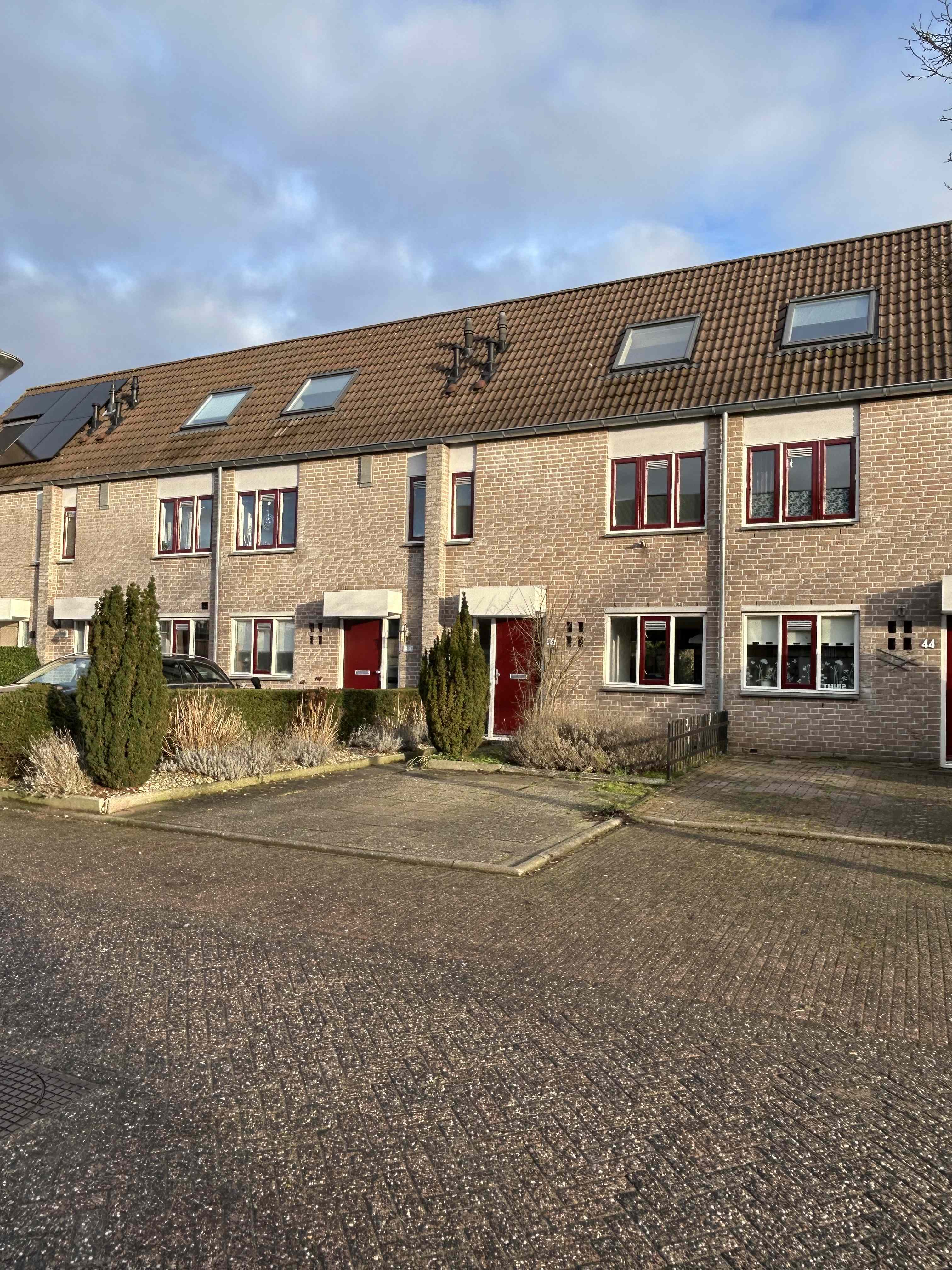 Prinsenweg 46 - Elst Ut