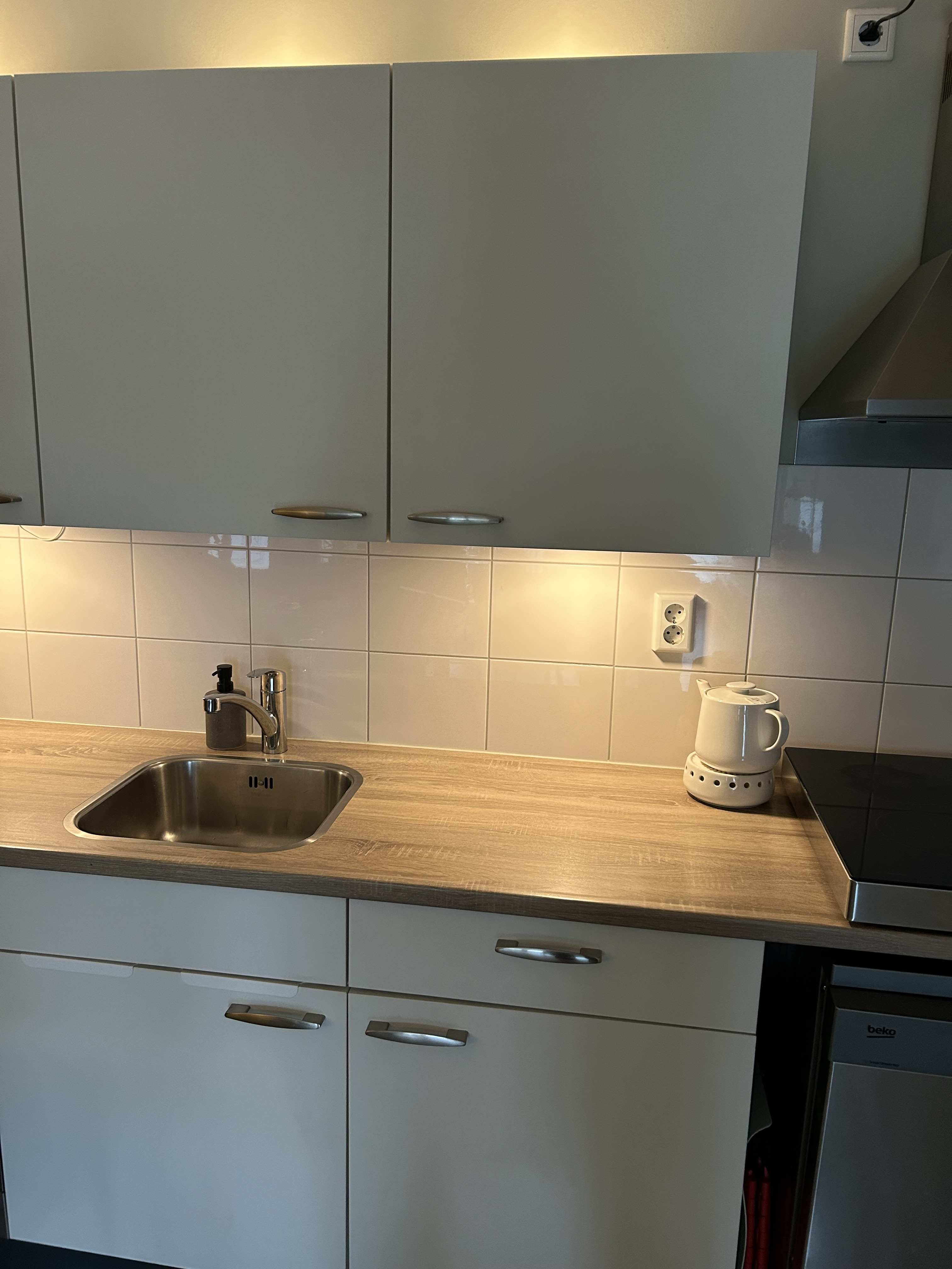 Prof. Fockema Andreaelaan 356 - Baarn