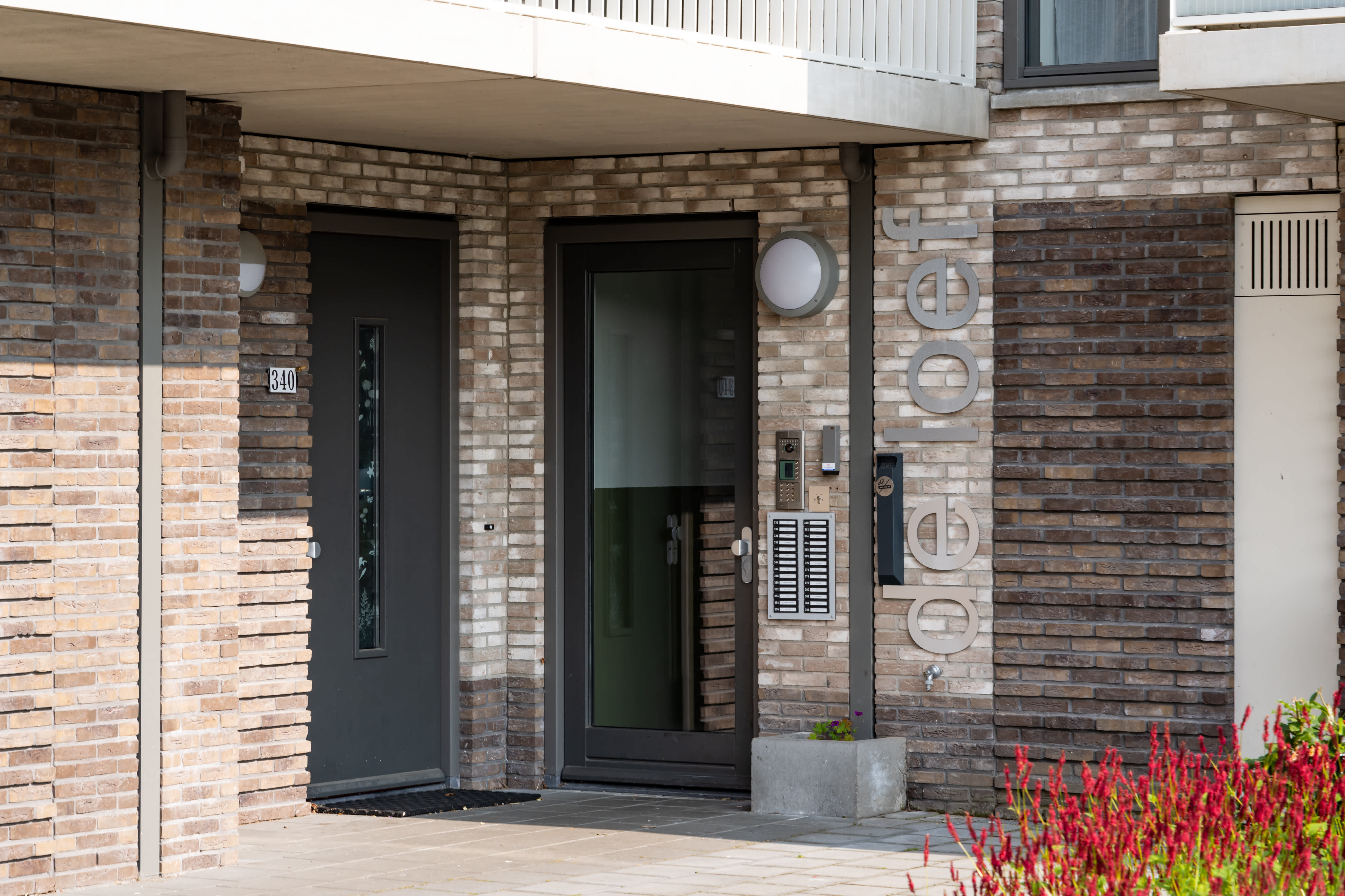 Prof. Fockema Andreaelaan 356 - Baarn