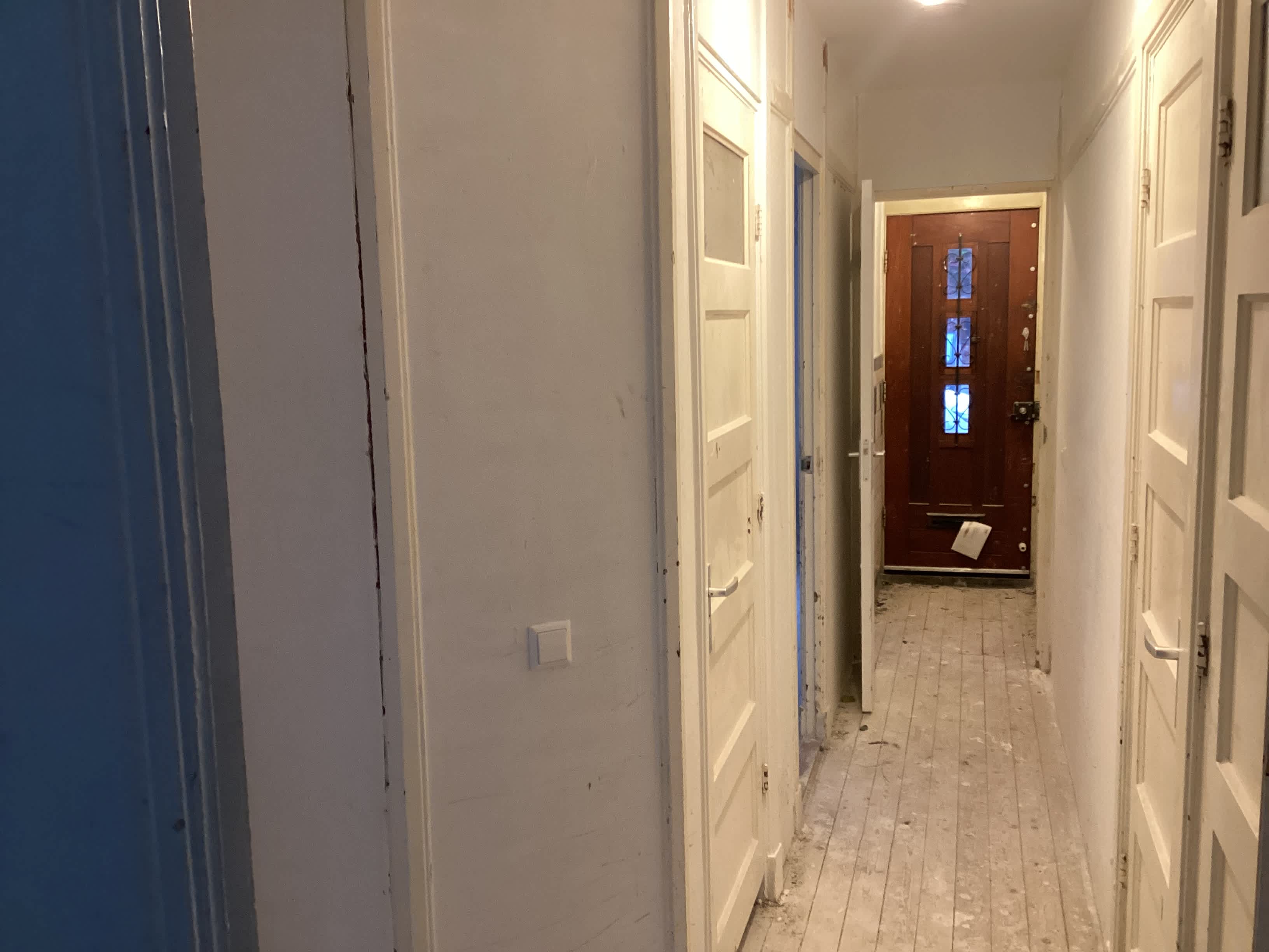 Hoendiepstraat 26-H - Amsterdam