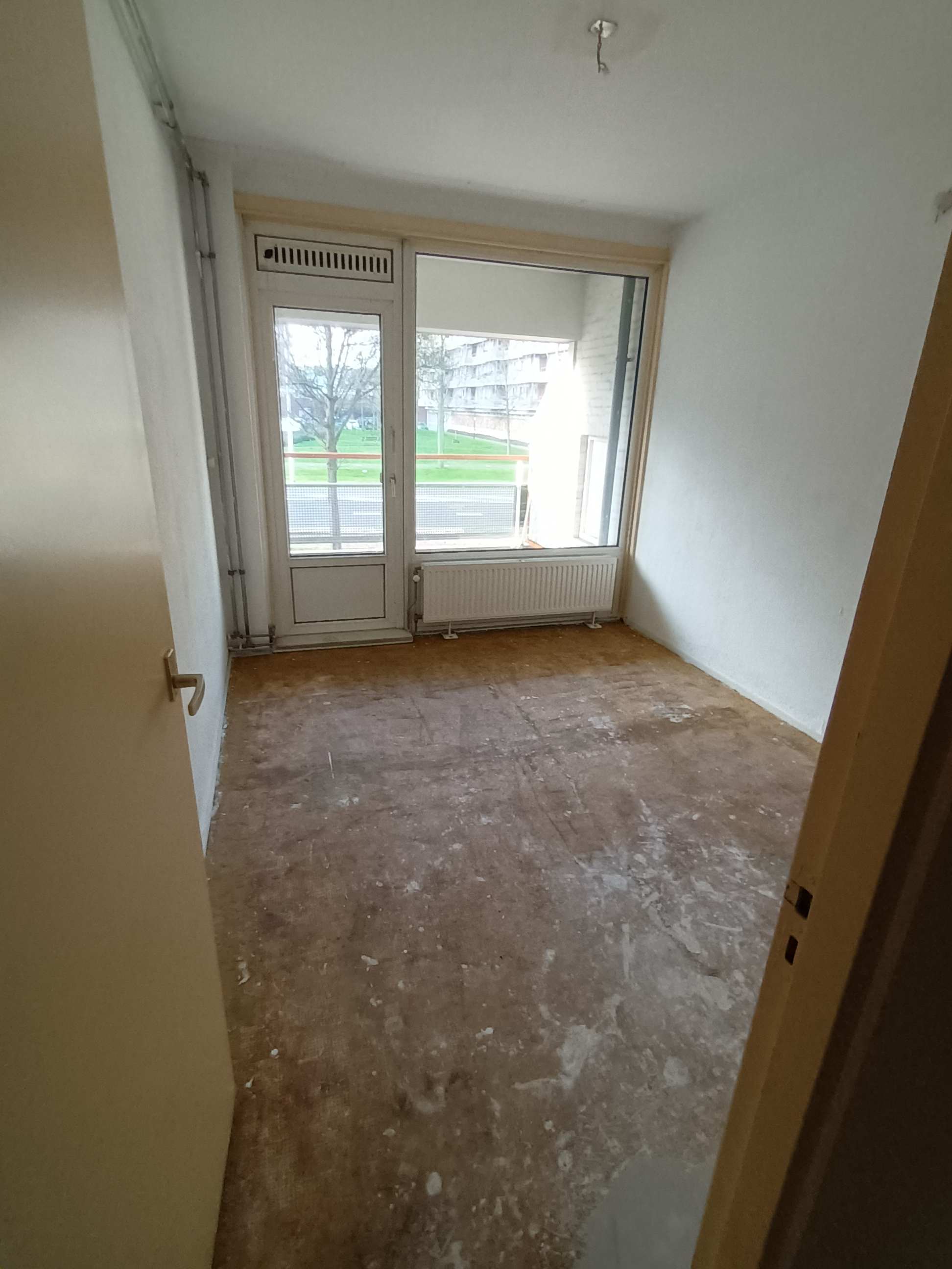 Laan der Nederlanden 391 - Beverwijk