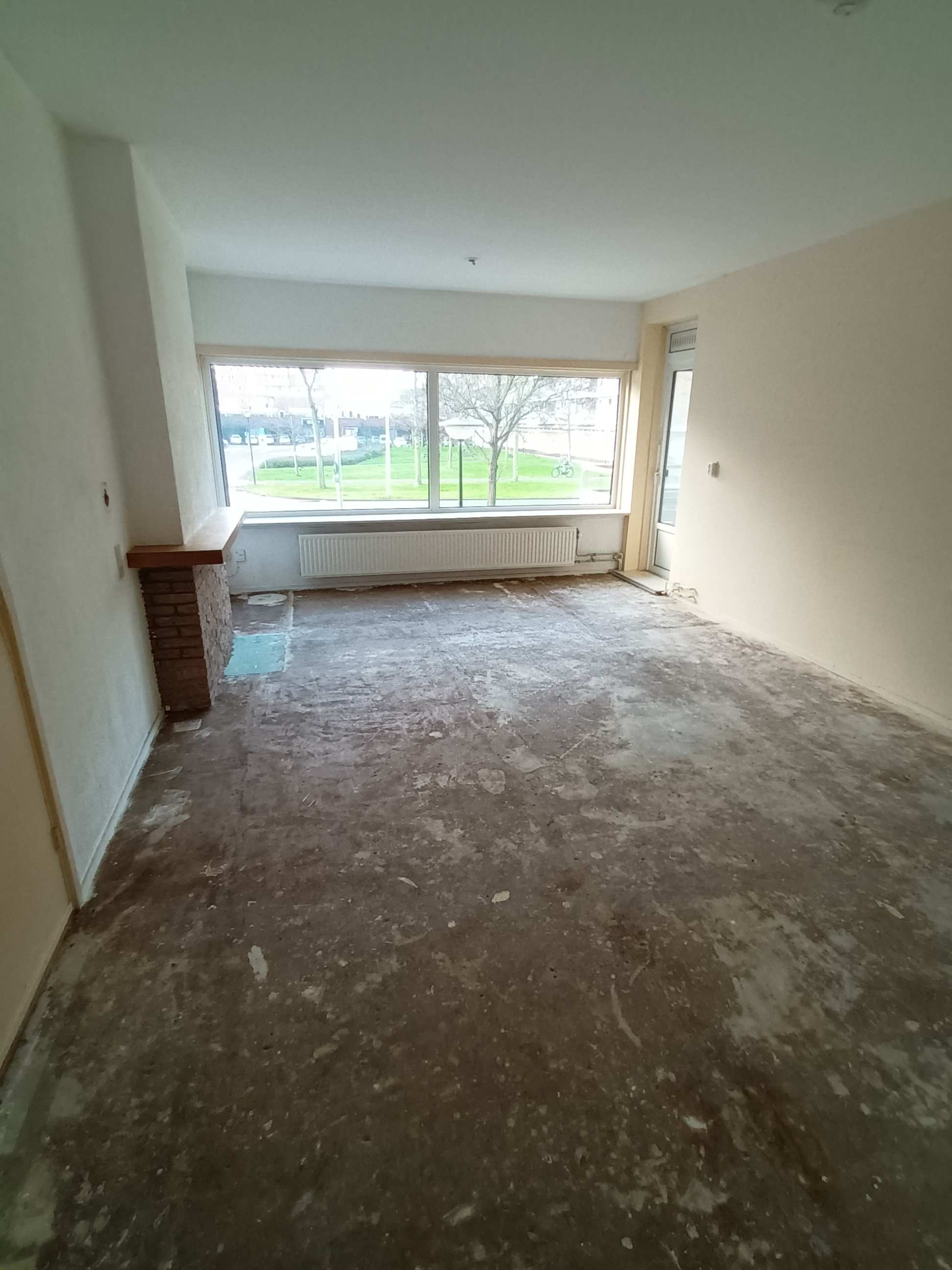 Laan der Nederlanden 391 - Beverwijk