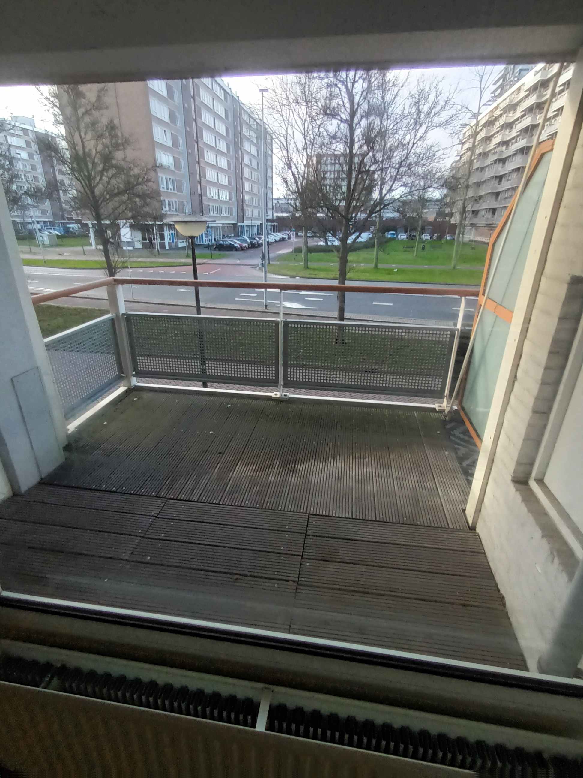 Laan der Nederlanden 391 - Beverwijk